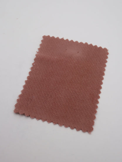 【25AW-126】素朴感あるストレッチある綿べっちん　/0.5ｙあたり = ～955円