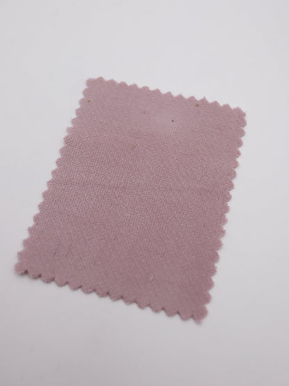 【25AW-126】素朴感あるストレッチある綿べっちん　/0.5ｙあたり = ～955円