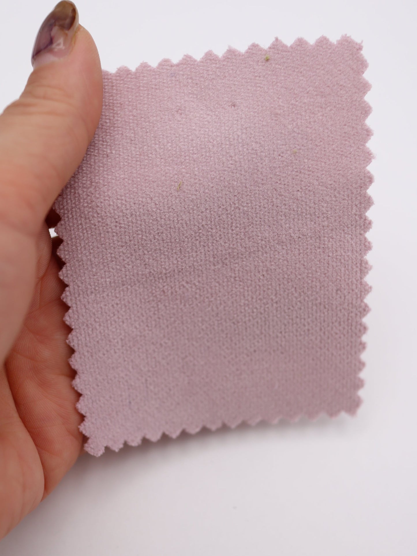 【25AW-126】素朴感あるストレッチある綿べっちん　/0.5ｙあたり = ～955円