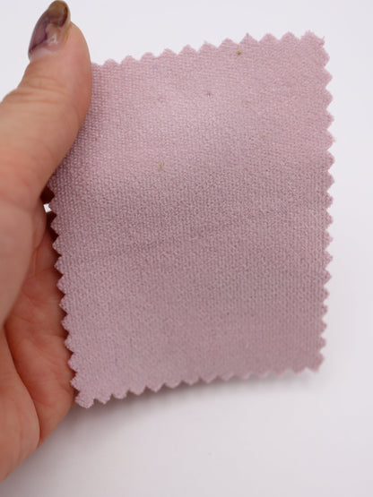 【25AW-126】素朴感あるストレッチある綿べっちん　/0.5ｙあたり = ～955円