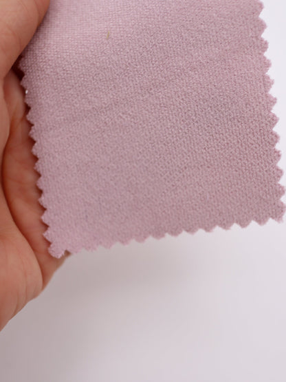 【25AW-126】素朴感あるストレッチある綿べっちん　/0.5ｙあたり = ～955円