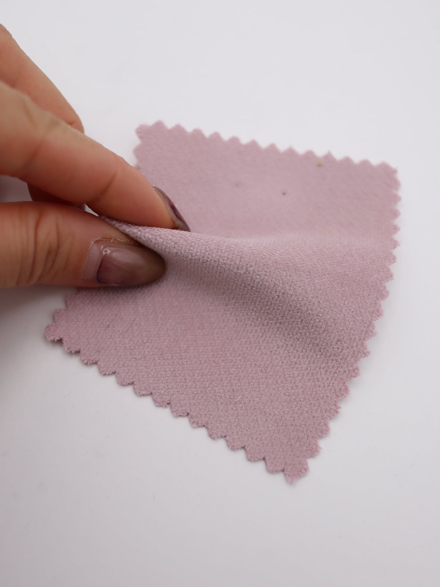 【25AW-126】素朴感あるストレッチある綿べっちん　/0.5ｙあたり = ～955円