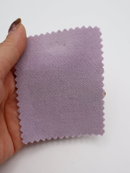 【25AW-126】素朴感あるストレッチある綿べっちん　/0.5ｙあたり = ～955円