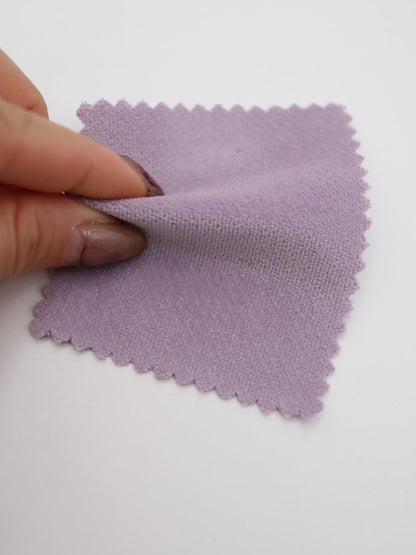 【25AW-126】素朴感あるストレッチある綿べっちん　/0.5ｙあたり = ～955円