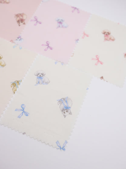 【25AW-046】おすわりしゃむねこ＆といぷーちゃんプリント綿ローン　/0.5ｙあたり=～795円