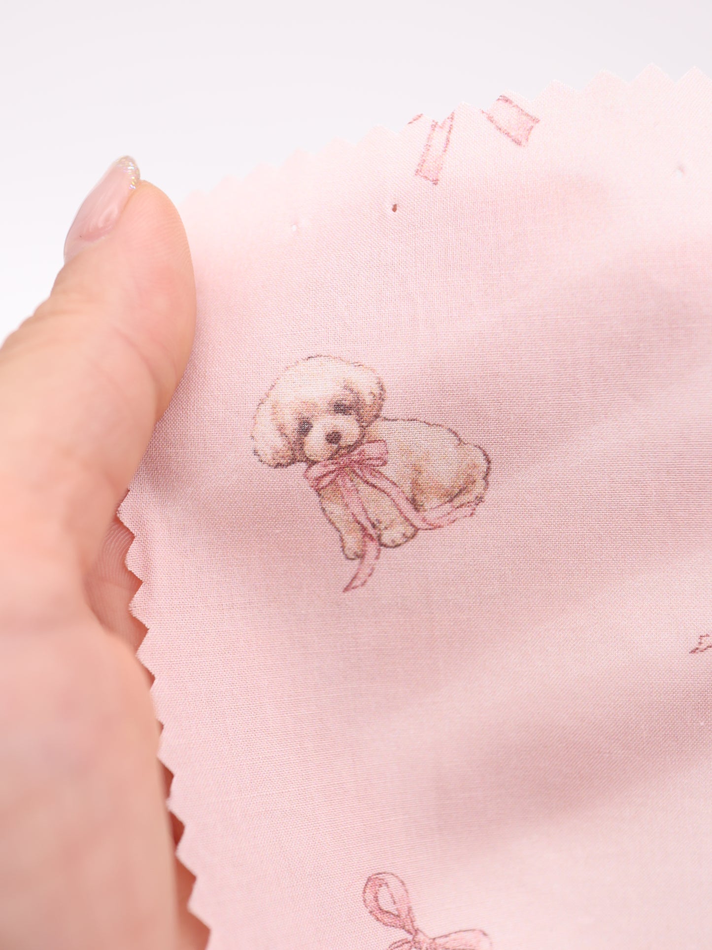 【25AW-046】おすわりしゃむねこ＆といぷーちゃんプリント綿ローン　/0.5ｙあたり=～795円