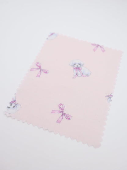 【25AW-046】おすわりしゃむねこ＆といぷーちゃんプリント綿ローン　/0.5ｙあたり=～795円