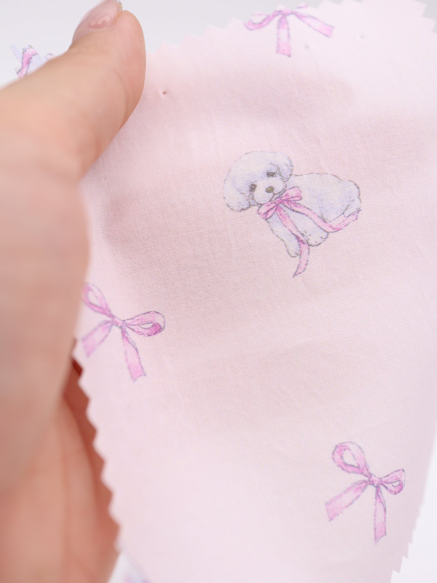 【25AW-046】おすわりしゃむねこ＆といぷーちゃんプリント綿ローン　/0.5ｙあたり=～795円