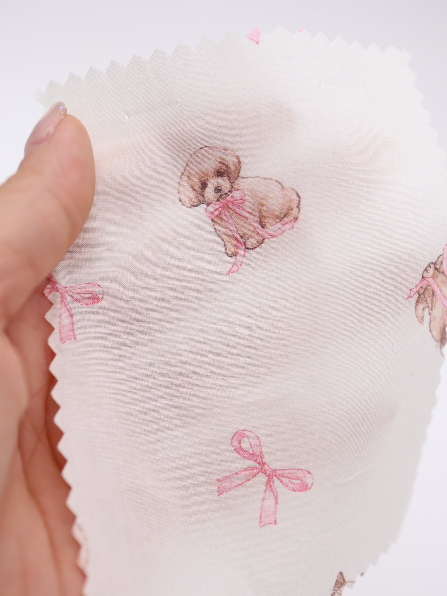 【25AW-046】おすわりしゃむねこ＆といぷーちゃんプリント綿ローン　/0.5ｙあたり=～795円