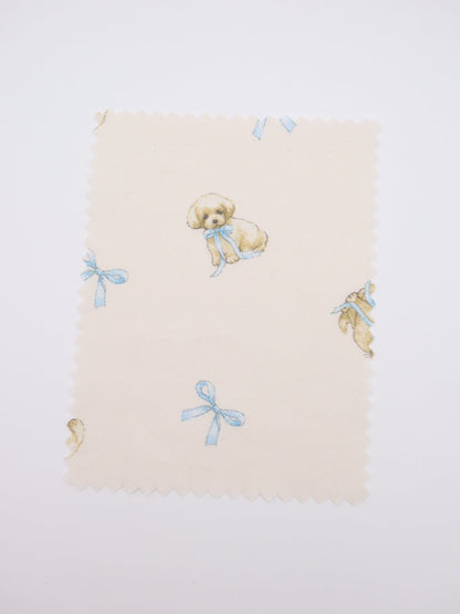 【25AW-046】おすわりしゃむねこ＆といぷーちゃんプリント綿ローン　/0.5ｙあたり=～795円