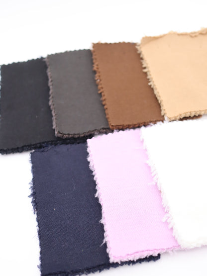 【25AW-006】裏ソフトボアスウェット　/0.5ｙあたり=～1240円