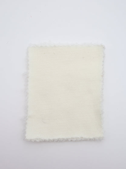 【25AW-006】裏ソフトボアスウェット　/0.5ｙあたり=～1240円