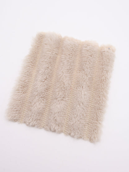 【25AW-004】中ピッチストライプジャガードボア　/0.5ｙあたり=～1045円