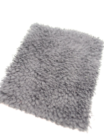 【25AW-005】ふわふわ片面ソフトボア　/0.5ｙあたり=～655円