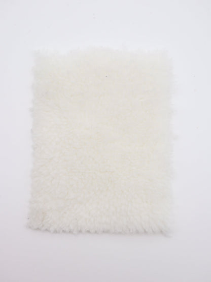 【25AW-005】ふわふわ片面ソフトボア　/0.5ｙあたり=～655円