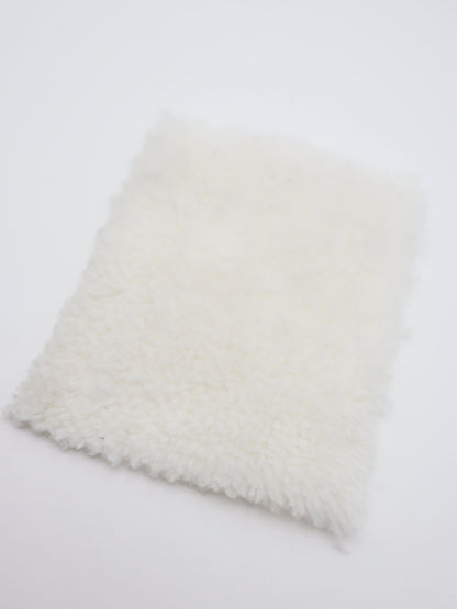 【25AW-005】ふわふわ片面ソフトボア　/0.5ｙあたり=～655円