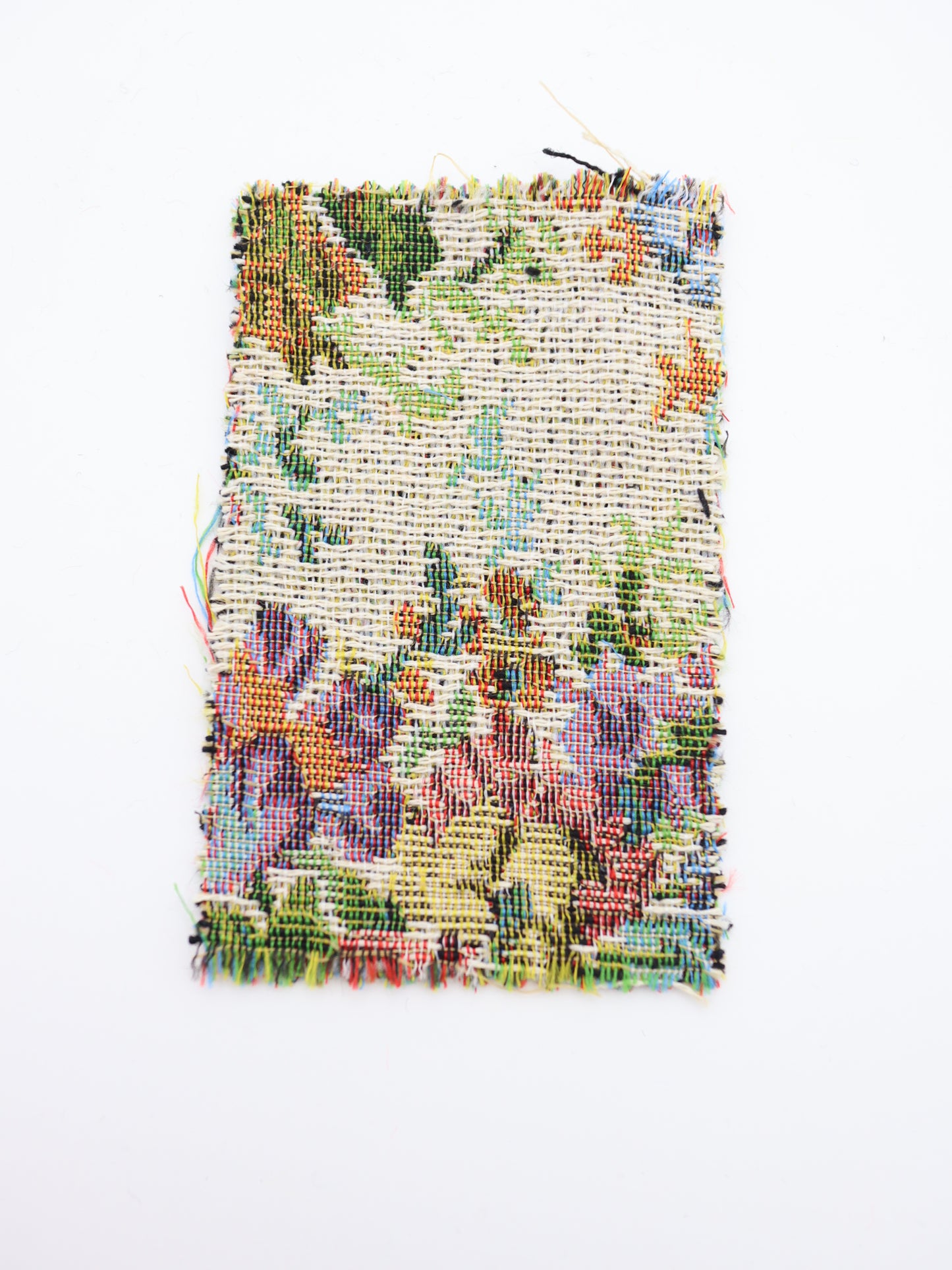 【25AW-044】フラワー柄ゴブラン　/0.5ｙあたり=～1045円