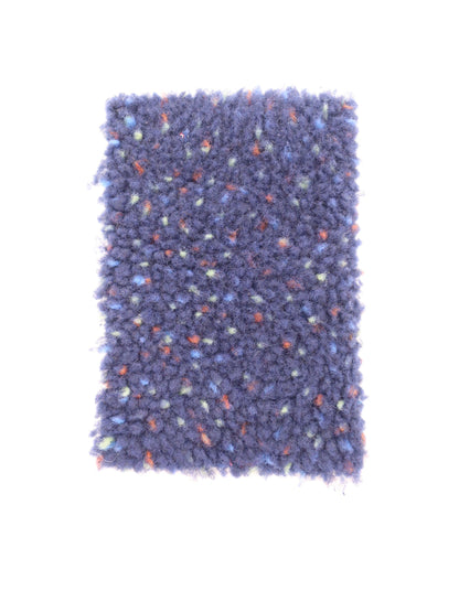 【25AW-030】カラフルつぶつぶボアニット　/0.5ｙあたり=～975円