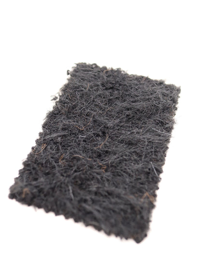 【25AW-034】ふわふわシャギーループニット　/0.5ｙあたり=～975円