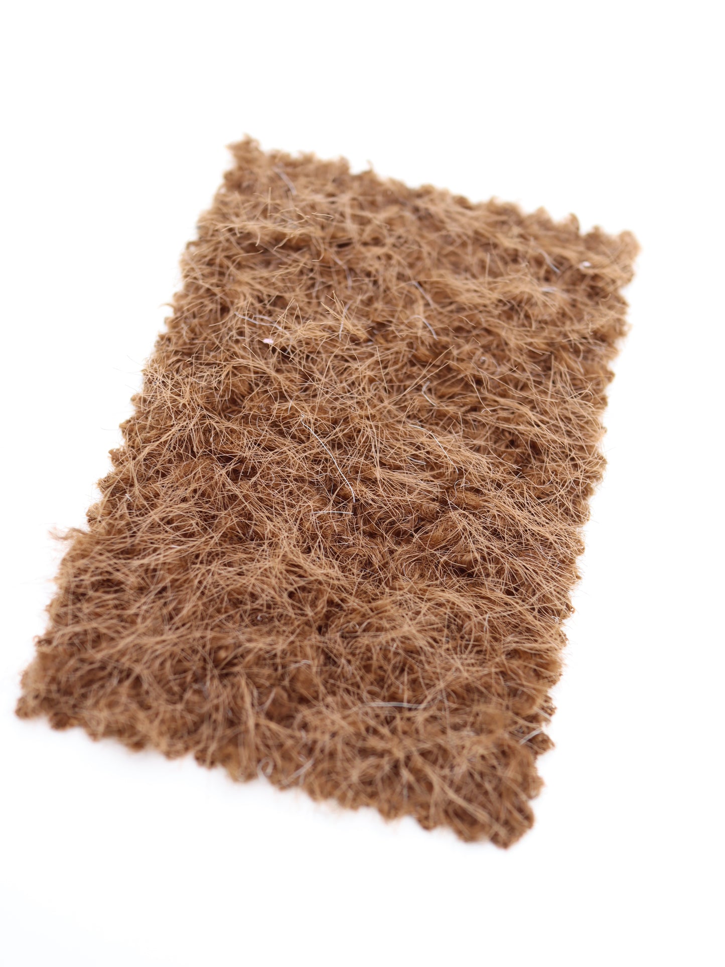 【25AW-034】ふわふわシャギーループニット　/0.5ｙあたり=～975円