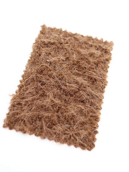 【25AW-034】ふわふわシャギーループニット　/0.5ｙあたり=～975円