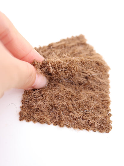 【25AW-034】ふわふわシャギーループニット　/0.5ｙあたり=～975円