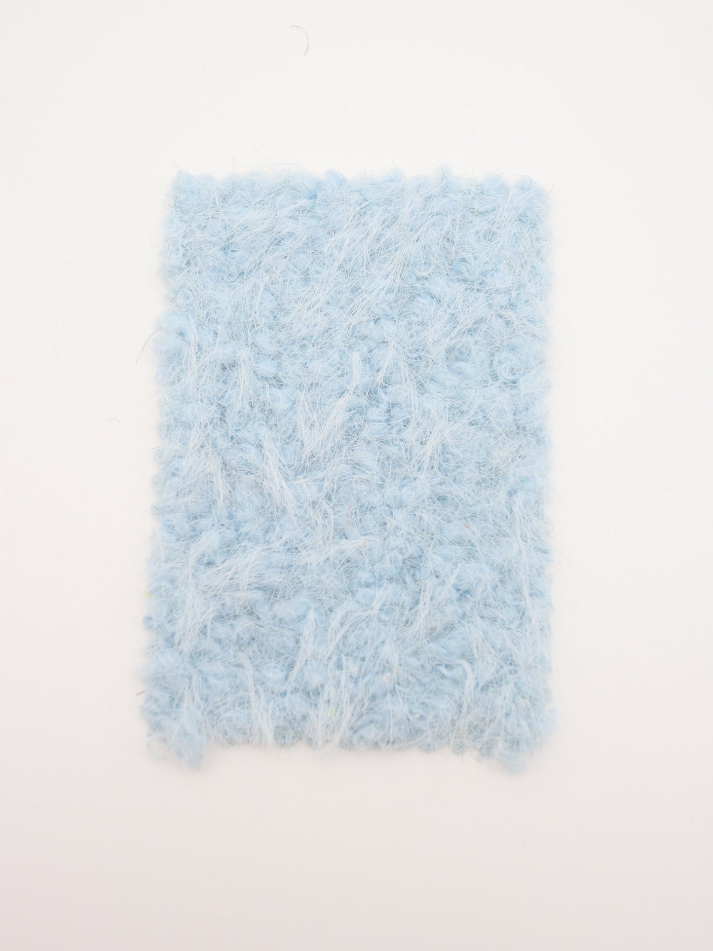 【25AW-034】ふわふわシャギーループニット　/0.5ｙあたり=～975円