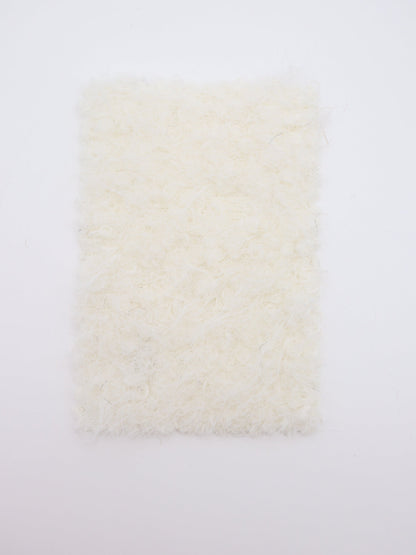 【25AW-034】ふわふわシャギーループニット　/0.5ｙあたり=～975円